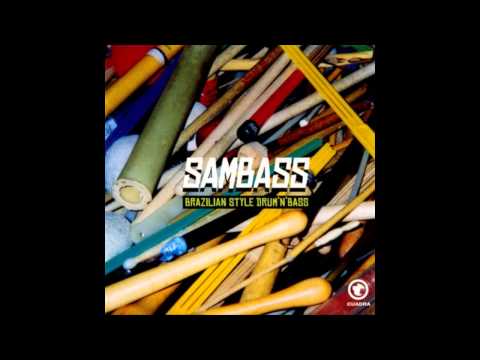 Fernanda Porto - Sambassim (Dj Marky Vip Mix)