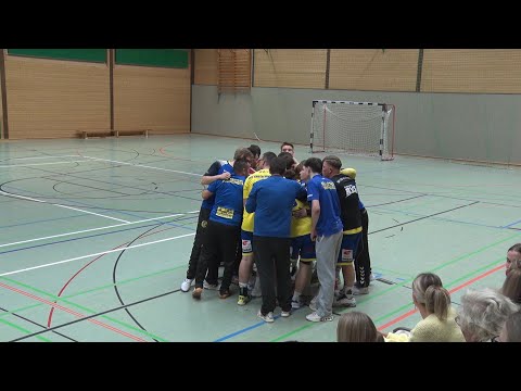 PUNKTum Handball BSV Klostermansfeld vs. Quedlinburger SV
