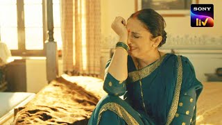 Rani Is In Tears | Maharani | SonyLIV Originals
