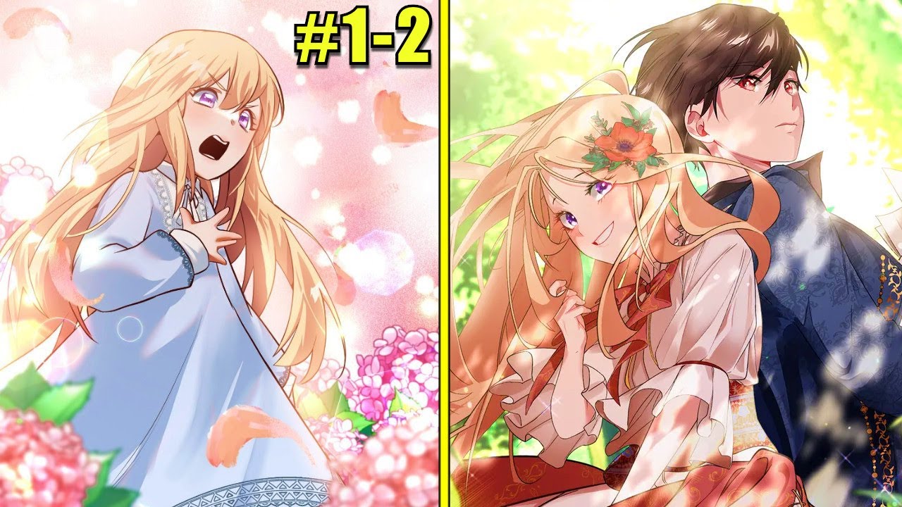 She Decides To Protect The Male Lead But Now He's Too Attached To Her And Won't Let Her Go (1-2)