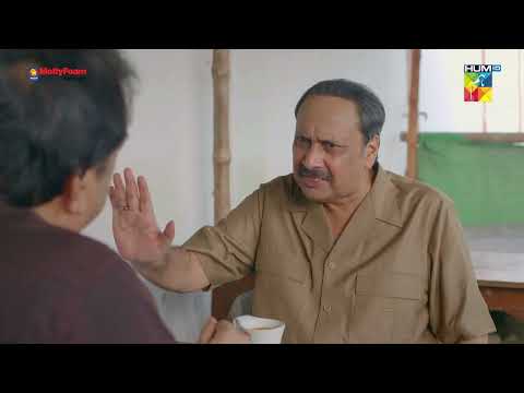 Ifrah Raaj Kare Gee Ahmer Sahb Ke Ghar... Bebasi