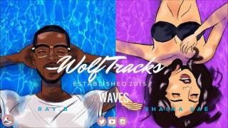 Ray. B - Waves (ride my wave) ft. Shaina Rae