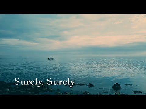 688 SDA Hymn - Surely, Surely (Singing w/ Lyrics)