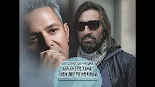 Antonio Carmona, Alejandro Sanz    Para Que Tu No Llores   Audio Original  visualizer