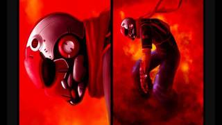 CYRUS - Alone (2011)