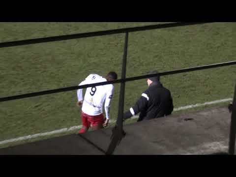 23-11-2019 Meetjesland - Merendree : 1 - 0