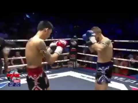 Grandmaster Dojo - Fight Like Mendes (Official Music Video)