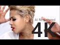 Kelis - Brave (4K AI Remastered)