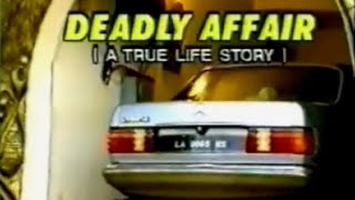 Deadly Affair 1995