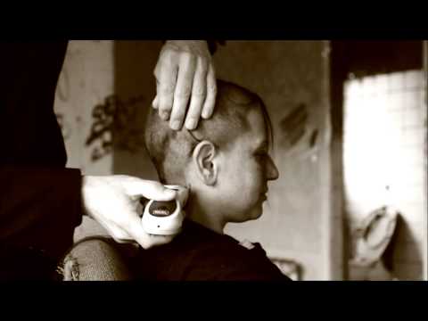 Vivian Kanner -  Die Be-Scherung