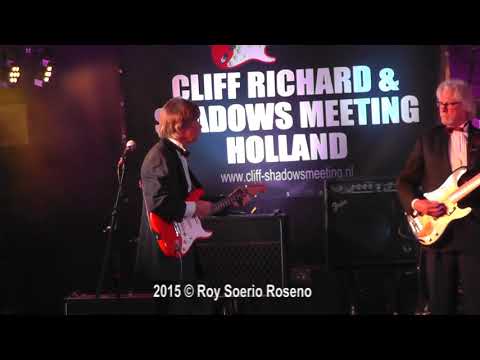 151024 F.B.I. - Theme For Young Lovers