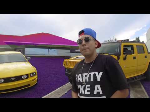 Chico Cruz - "BOSS" (Official Music Video)