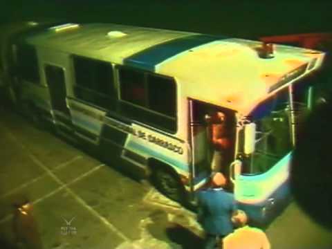 BBC News with Michael Sullivan | BBC1 18/04/1982