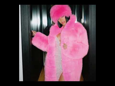 (FREE) Flo Milli Type Beat 2024 | Megan Thee Stallion x Latto Type Beat 2024 - "PAPI"