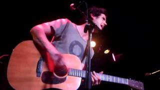 Slow Mo - Steve Moakler