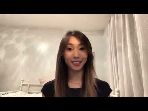 Lexi MCCLOUD – United States – 17 years old