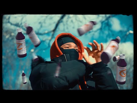 PFA Leek - Cold Out Here (Music Video) [Shot by @Mookiemadface]