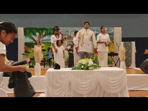 Pese Fanau Seumanutafa - Le lagi mo lou igoa 🎵 by Manory Peteru