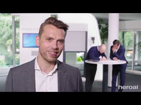 Employer Branding - Kampagne Internationalität