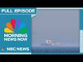 Morning News NOW Full Episode – May 5