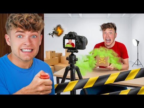 We couldn't show you these videos!