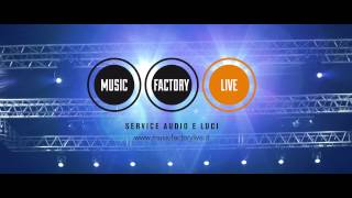 Music Factory Live