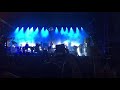 LCD Soundsystem - Home (short clip) | P4K Festival Chicago 2017