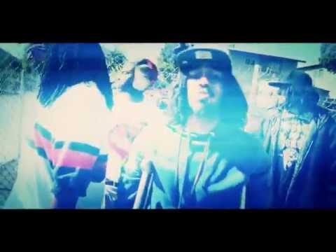 HD of Bearfaced (Ft. G-Dirty & 6Hunnit) - I'm Back, Fresh Out (Official Video)