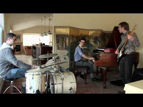 The Jazztronauts - In Walked Bud