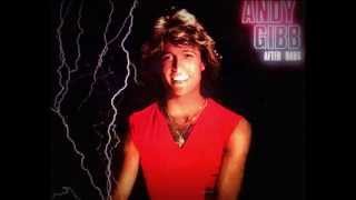 ANDY GIBB - &#39;&#39;DREAMIN&#39; ON&#39;&#39;  (1980)