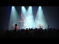 CHVRCHES Lies Live At Ancienne Belgique Brussels 2013