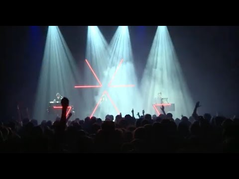 Video thumbnail for Lies (Live at Ancienne Belgique / 2013)