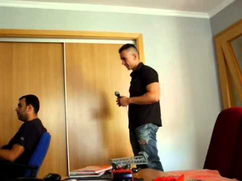 Minel Spahovic - Noci u sibiru