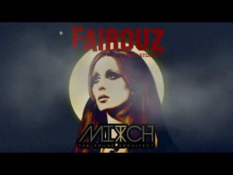 Fairouz Greatest Hits - Non Stop Mix By DJ Michel Daher - اجمل اغاني فيروز