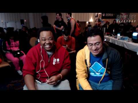 Kings of the North V - GHQ | Kels (C. Falcon) vs. Cheato (Falco) - SSBM - RR Pools