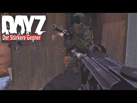 DAYZ - HIGH LOOT Squad - Die zweite CHANCE - Erfolgreicher BASE-RAID? [Gameplay] Let's Play DayZ