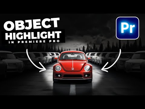 DOLLY ZOOM Vertigo Effect Tutorial In Premiere Pro