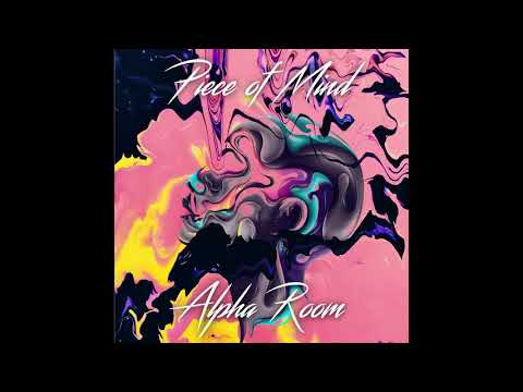 Alpha Room - Piece of Mind (Full EP) [Synthwave / Retrowave]