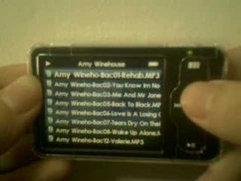 Meizu M6 Playlist alternative