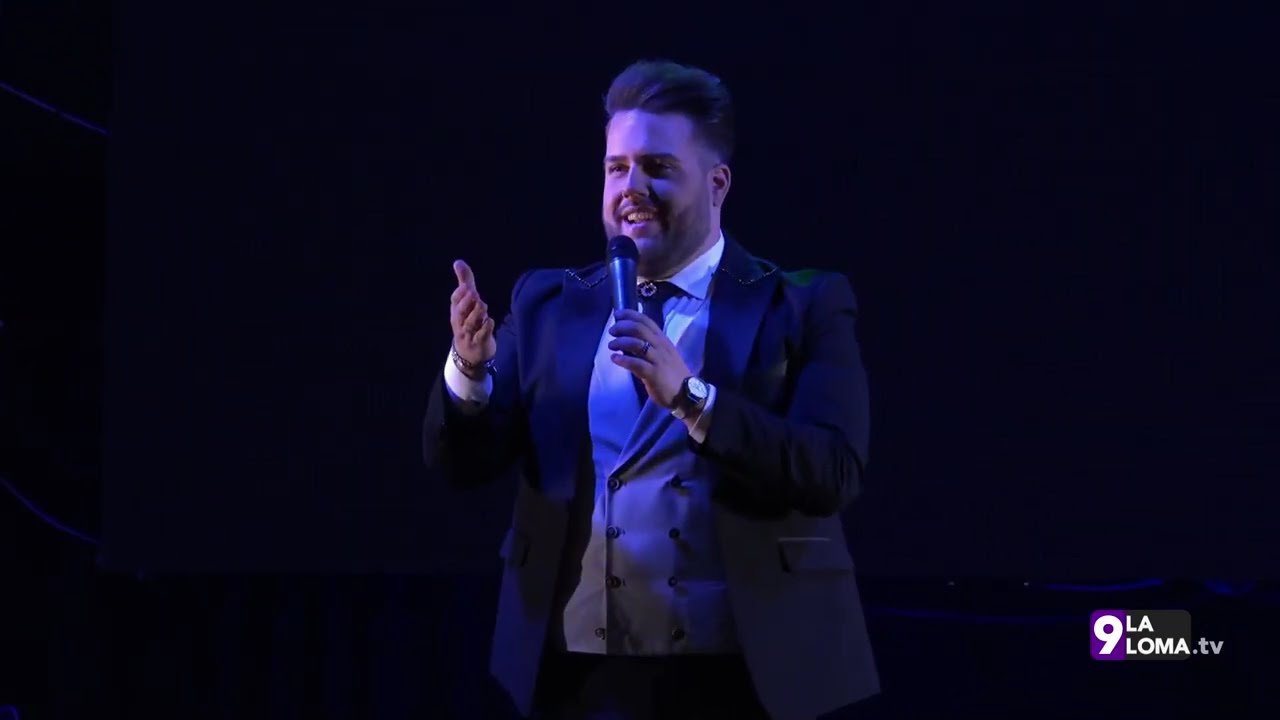 Feria Cristo Vera Cruz Begíjar 2024 · Sergio Fábregas