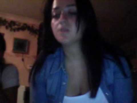 Candostum Nursen seni seviyorum