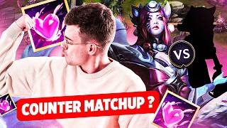 Ahri reste très FORTE malgrè son nerf !?