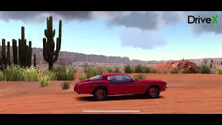 Replay of Drive CSX UTAH4(with EVANS DENALI)