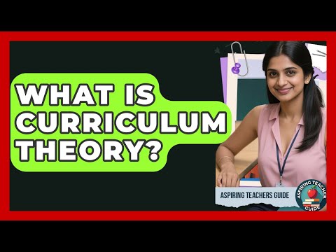 Curriculum Theory: The Evolution of Educational Frameworks | Vibepedia
