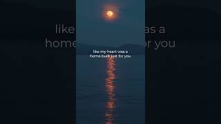When you walked into my life 👀  pinterest poetry | love quotes aesthetic for him | minimalist quotes