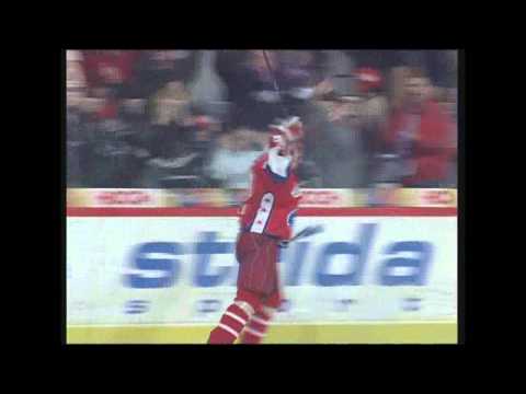 Baráž Tipsport extraligy 2004/2005 - HC Dukla Jihlava vs. HC České Budějovice