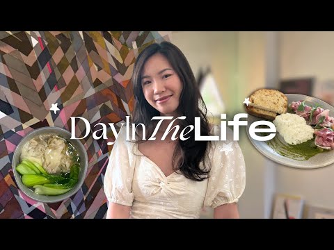 Day in the life of an Interior Designer at Kelly Wearstler - YouTube