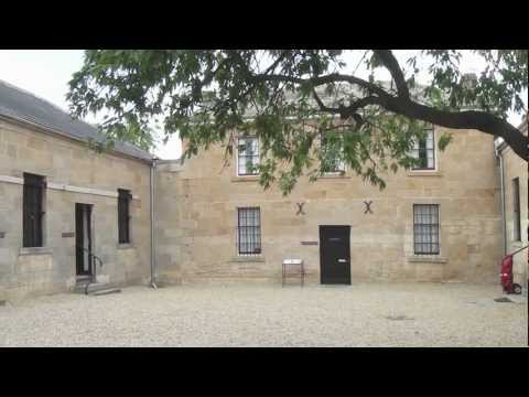 Richmond Gaol