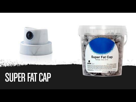 Super Fat Cap