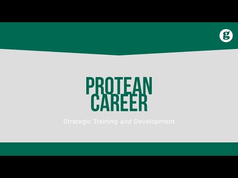 Training and the Internal Environment